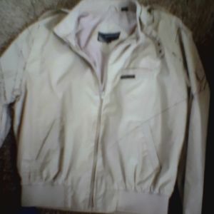 Members only jacket